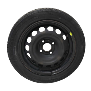 RODA ARO 15 PNEU 195/50r15 Peugeot 208 1.6 2021 2022 2023