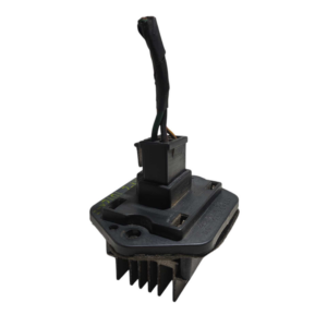 Resistência Ar Condicionado Kia Carnival 1998 1999 2000 2001