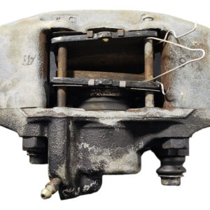 Retentor Roda Traseiro Esq Mitsubishi Pajero Sport 2006