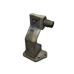 coxim Motor Esquerdo Mitsubishi PAJERO Tr4 2.0 2002 A 2006