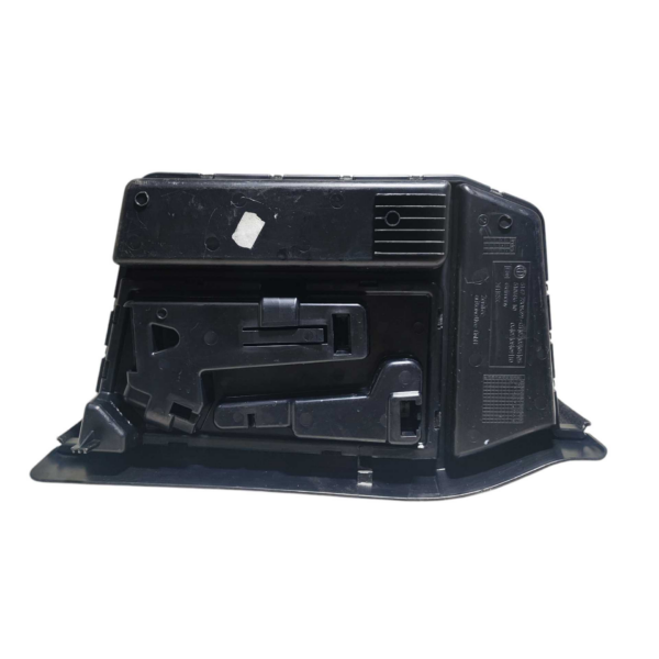 FORRO SUPORTE FERRAMENTA TRAS DIR BMW 320I 2.0 2013 A 2016 - Imagem 5