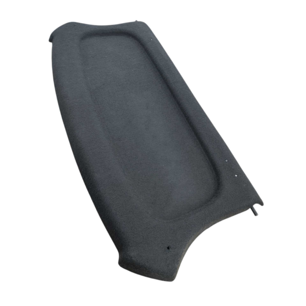 TAMPÃO BAGAGITO PORTA MALAS FIAT PALIO 2001 2002 2003/2006 - Imagem 2