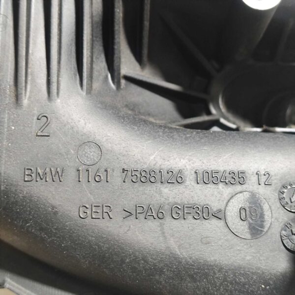 COLETOR ADMISSÃO BMW 320I 2.0 2013/2015 7588126 - Imagem 7