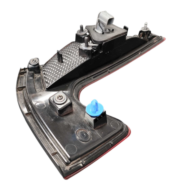 LANTERNA TAMPA TRS ESQ HYUNDAI HB20 HATCH 2020/2023 92403r11 - Imagem 6