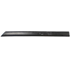 Friso porta Traseira Esquerda vw Santana 2 portas 1991/1995