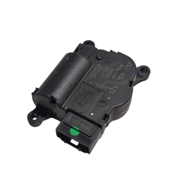 MOTOR Atuador Caixa Evaporadora Jeep Compass 2017 2018 2019 - Imagem 2