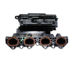 Coletor Admissão citroen C3 /c4 1.6 2006 a 2013 9635885080