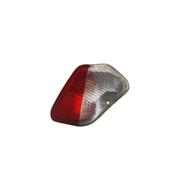 Luz Cortesia Porta Tras Esquerda Tempra 1994 A 1997 7728226 - Imagem 2