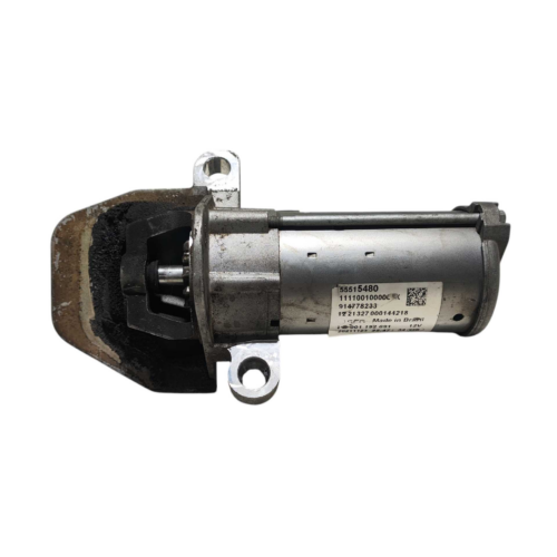 MOTOR ARRANQUE CHEVROLET Tracker 2021/2022 55515480