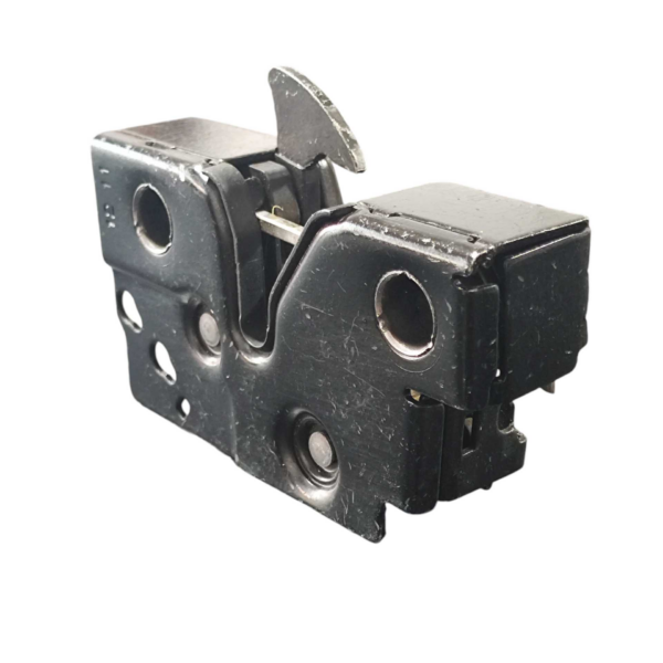 fechadura 5U0823509A capô inferior vw gol g5 g6 2009 a 2016 - Imagem 5