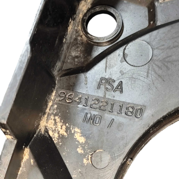 cAPA CORREIA DENTADA PEUGEOT 206 2005 A 2009 9641221180 - Imagem 5