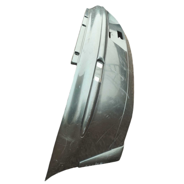 PARACHOQUE TRASEIRO 712896000 Fiat brava 1999 2000 A 2002 - Imagem 3