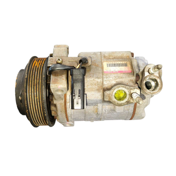 Compressor Ar FIAT Freemont 2.4 2012 2013 2014