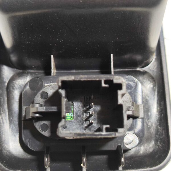 COMANDO BOTAO VIDRO Ford Focus 2.0 2009/2012 3m51226a36aew - Imagem 7