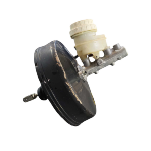 BOMBA CILINDRO COMPLETA MITSUBISHI L200 TRITON 2008 A 2014