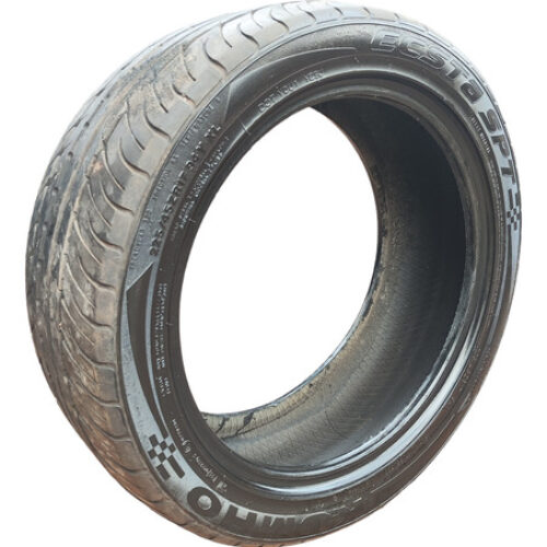 Pneu Seminovo Kumho Ecsta Spt 225/45r17 94y Xl Aro 17