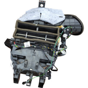Caixa Ar Evaporadora Citroen Cactus 2022 2023 2024 C/detalhe