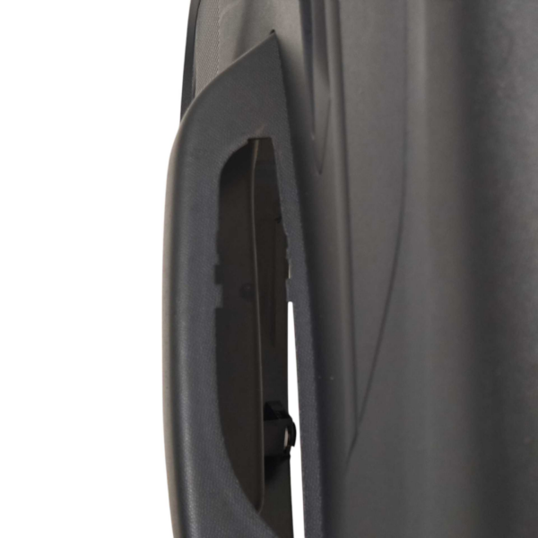 FORRO PORTA TRAS DIRETA 9832874980 Peugeot 208 - 2021 A 2023 - Imagem 8