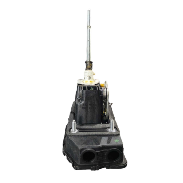 ALAVANCA TRAMBULADOR CAMBIO VOLKSWAGEN GOL 2008 A 2012 - Imagem 5