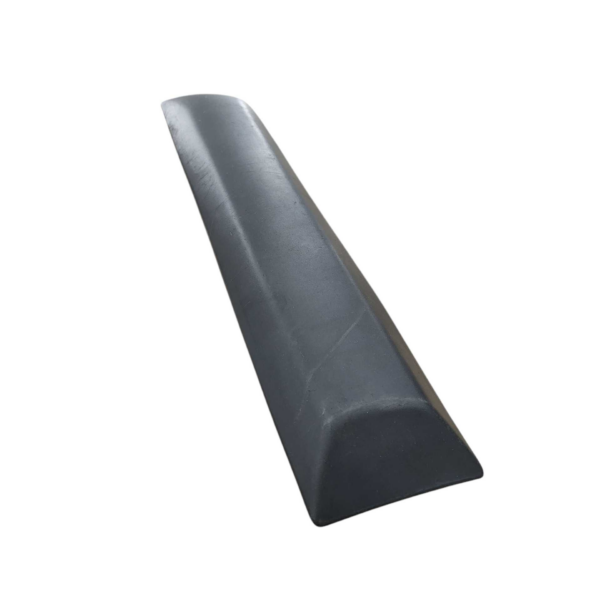 FRISO PORTA TRAS ESQ RENAULT SANDERO 2011 A 2014 828773863 - Imagem 5
