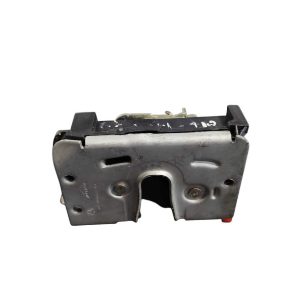 Fechadura Porta Traseira Direita Vw Gol G3 1999 A 2005 - Imagem 4