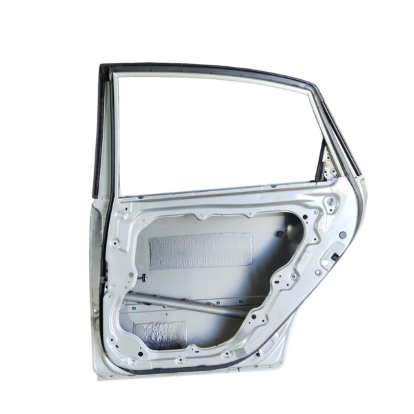 PORTA TRASEIRA DIREITA HYUNDAI AZERA 2009 2010 2011 - Imagem 4