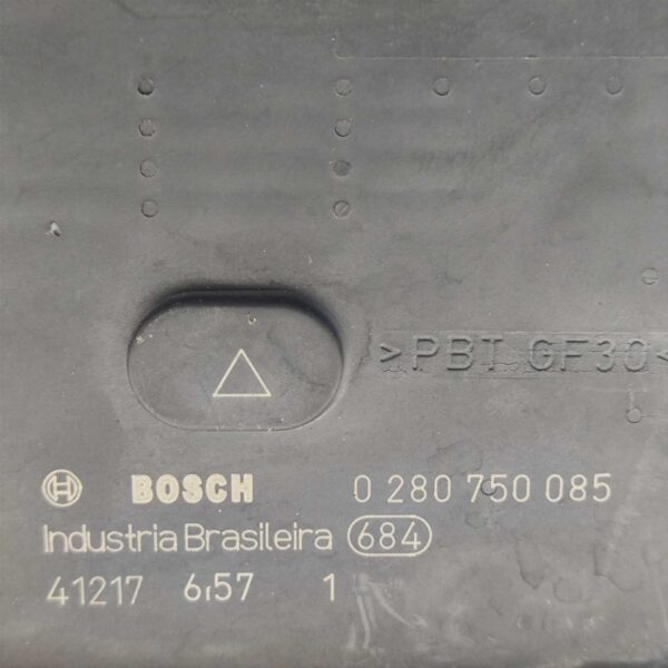 CORPO BORBOLETA TBI Peugeot 208 1.6 2013/2016 0280750085 - Imagem 8
