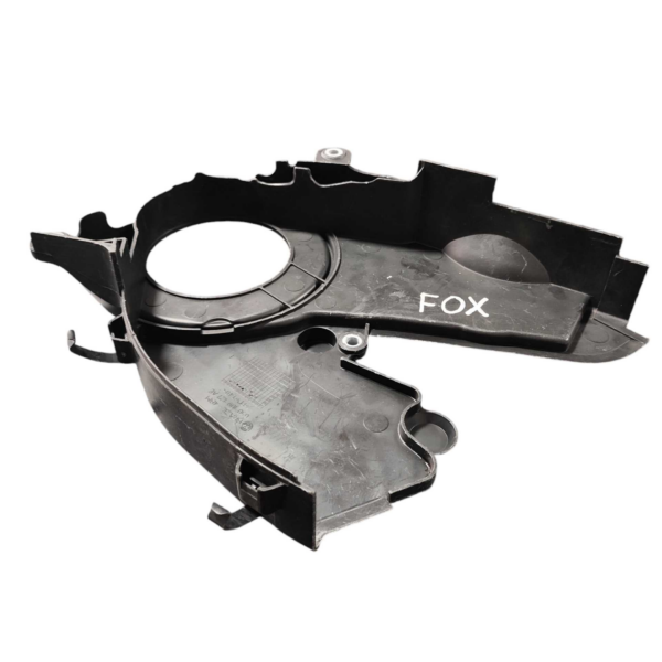 CAPA CORREIA DENTADA 030109127 VOLKSWAGEN GOLF 2007 A 2013 - Imagem 2
