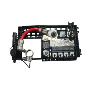 PLACA FUSIVEIS Gm Equinox Premier 1.5 2020 A 2022 84393428