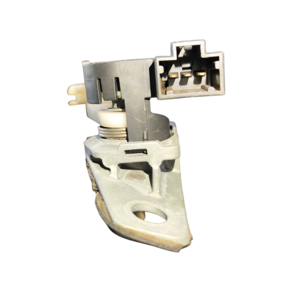 Miolo Cilindro Tampa Porta Malas Honda New Civic 2011 a 2013 - Imagem 8