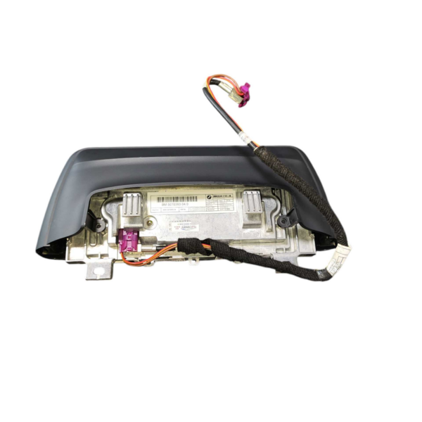 display multimídia central bmw 320i 2013 a 2016 BM9270393040 - Imagem 6