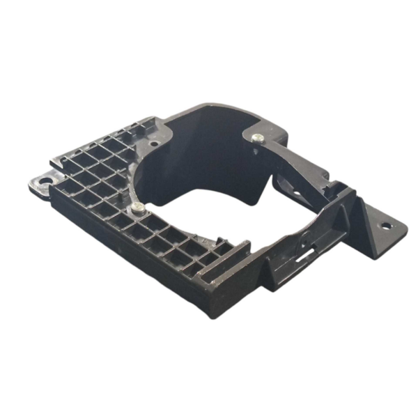 SUPORTE FAROL MILHA ESQUERDO FIAT PALIO 2012/2017 SX51864587 - Imagem 7