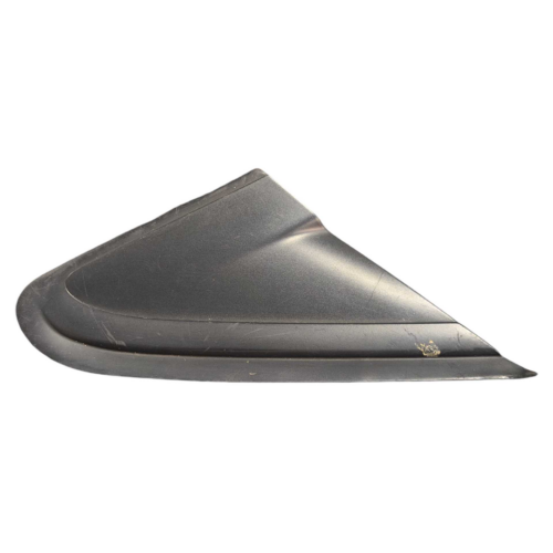 MOLDURA RETROVISOR DIREITO 9673280280 PEUGEOT 208 2015 2016