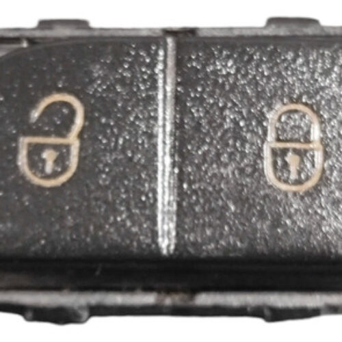 Botão Interruptor Trava Destrava Volkswagen Gol 2011 A 2016