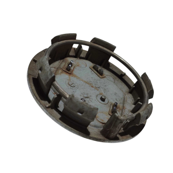 CALOTA MIOLO CENTRAL 403157966r Renault Duster 2015 A 2019 - Imagem 6