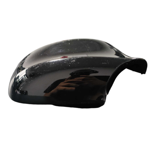 CAPA RETROVISOR DIREITO BMW 320I 2009 2010 2011 2012 - Imagem 4