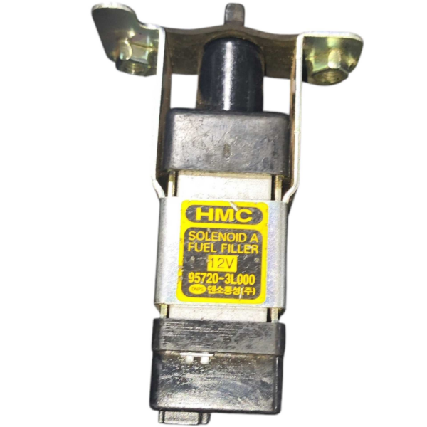 trava portinhola tanque hyundai azera 2007 a 2011 957203l000 - Imagem 8