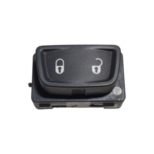 Botão Trava  Destrava Porta Jeep Compass 2017/2019 2.0 Flex