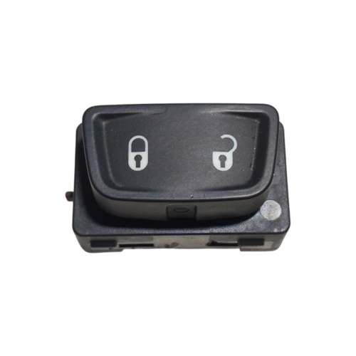 Botão Trava  Destrava Porta Jeep Compass 2017/2019 2.0 Flex