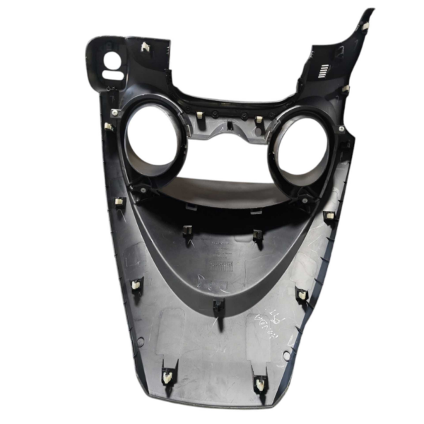 MOLDURA PAINEL INSTRUMENTOS 77200TJ0 HONDA FIT 2009 A 2014 - Imagem 4