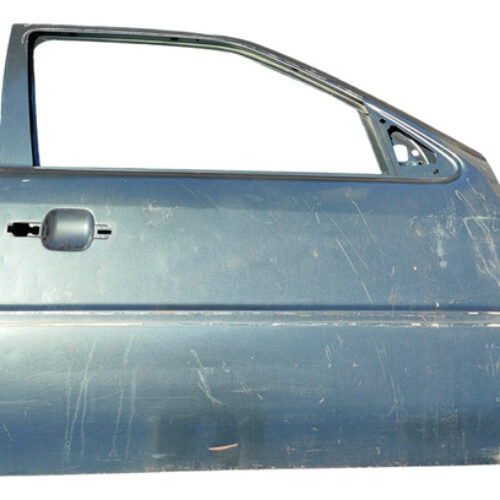 Porta Dianteira Direita Volkswagen Gol 1999 2000 2001 A 2005