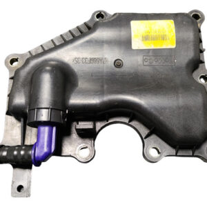 Capa Tampa Motor Ford Fusion 2.5 2010 2011 2012