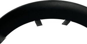 Moldura Dobradiça Tampa Traseira Bmw 320i 2013 2014 2015
