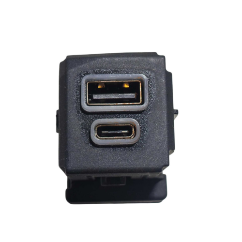 TOMADA ENTRADA USB/AUX Jeep Renegade 1.3 T270 2021 2022 2023