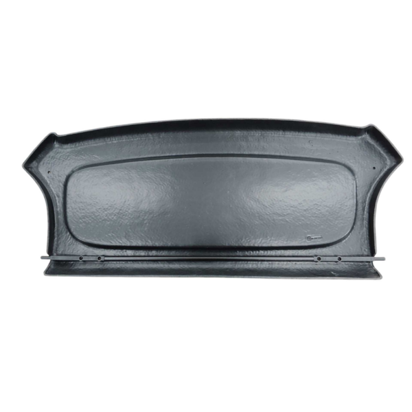 TAMPÃO BAGAGITO PORTA MALAS FIAT PALIO 2001 2002 2003/2006 - Imagem 3