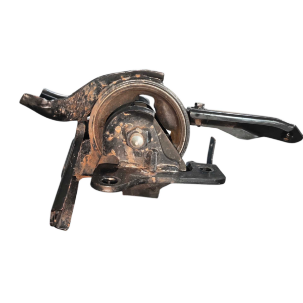 Coxim Motor Esquerdo Hyundai Azera 3.3 v6 2009 2010 2011 - Imagem 5