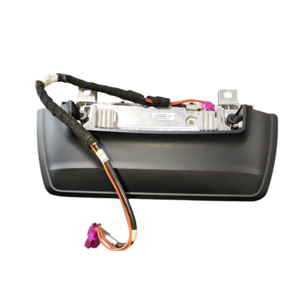 display multimídia central bmw 320i 2013 a 2016 BM9270393040 - Imagem 7