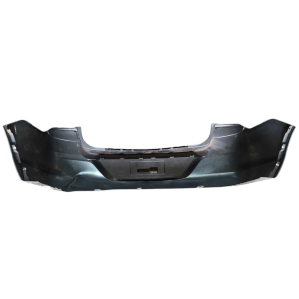 PARACHOQUE TRASEIRO CHEVROLET COBALT 2012 a 2019 - Imagem 2