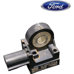 Sensor Parachoque 9l3414b006ac Ford Fusion 2010 2011 2012