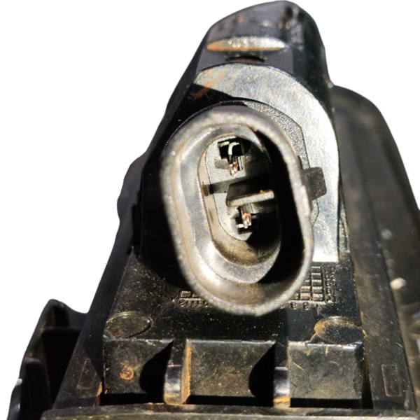 LANTERNA LUZ PLACA FIAT STRADA 2015 A 2020 100232699 - Imagem 7